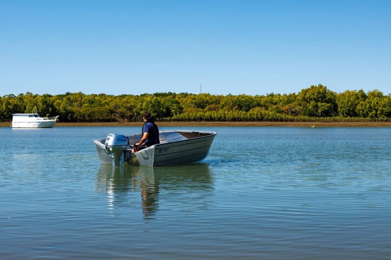 Wavecraft 3.7 V Hull