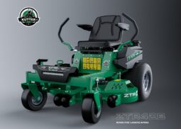 
          42B Zero Turn Ride-On Mower full         