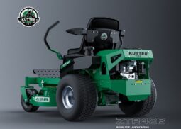 
          42B Zero Turn Ride-On Mower full         