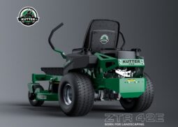 
          42E Zero Turn Ride-On Mower full         