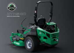 
          54C Zero Turn Ride-On Mower full         