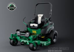 
          62C Zero Turn Ride-On Mower full         