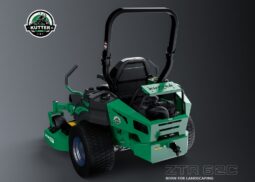 
          62C Zero Turn Ride-On Mower full         