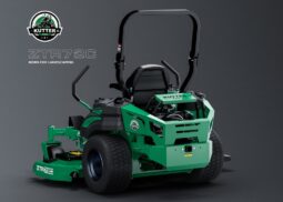 
          72C Zero Turn Ride-On Mower full         