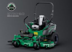 
          72C Zero Turn Ride-On Mower full         