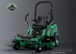 
          50B Zero Turn Ride-On Mower full         