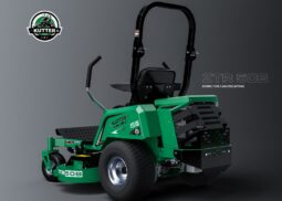 
          50B Zero Turn Ride-On Mower full         