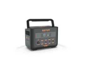 AusTuff 1200 POWER STATION - 1075Wh / 25.6V 42Ah (equivalent to 12.8V 84Ah)