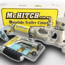 3.5 TONNE Drop-On Platinum Kit