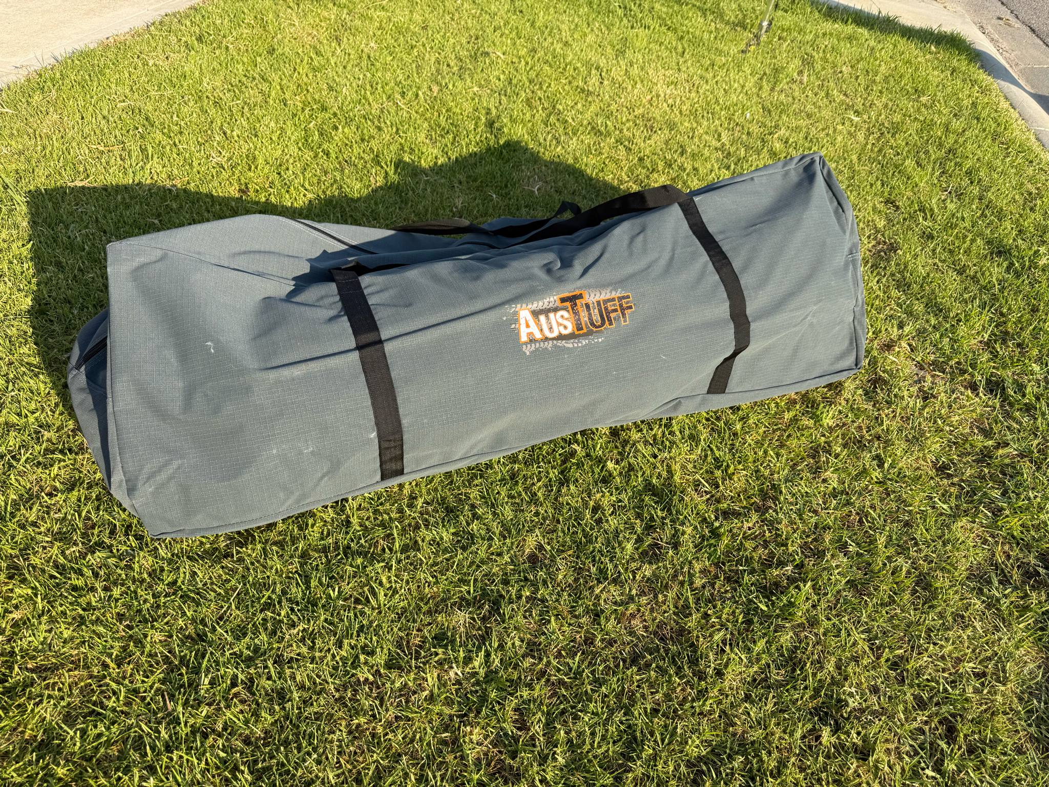 AusTuff Double Swag - Image 5