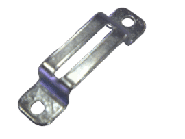 AusTuff Anti Flap Kit Saddles (PAIR)