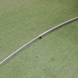 AusTuff Curved Rafter