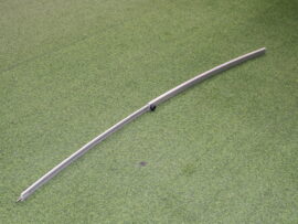 AusTuff Curved Rafter