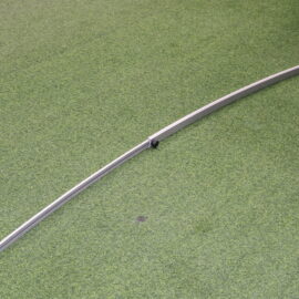 AusTuff Curved Rafter