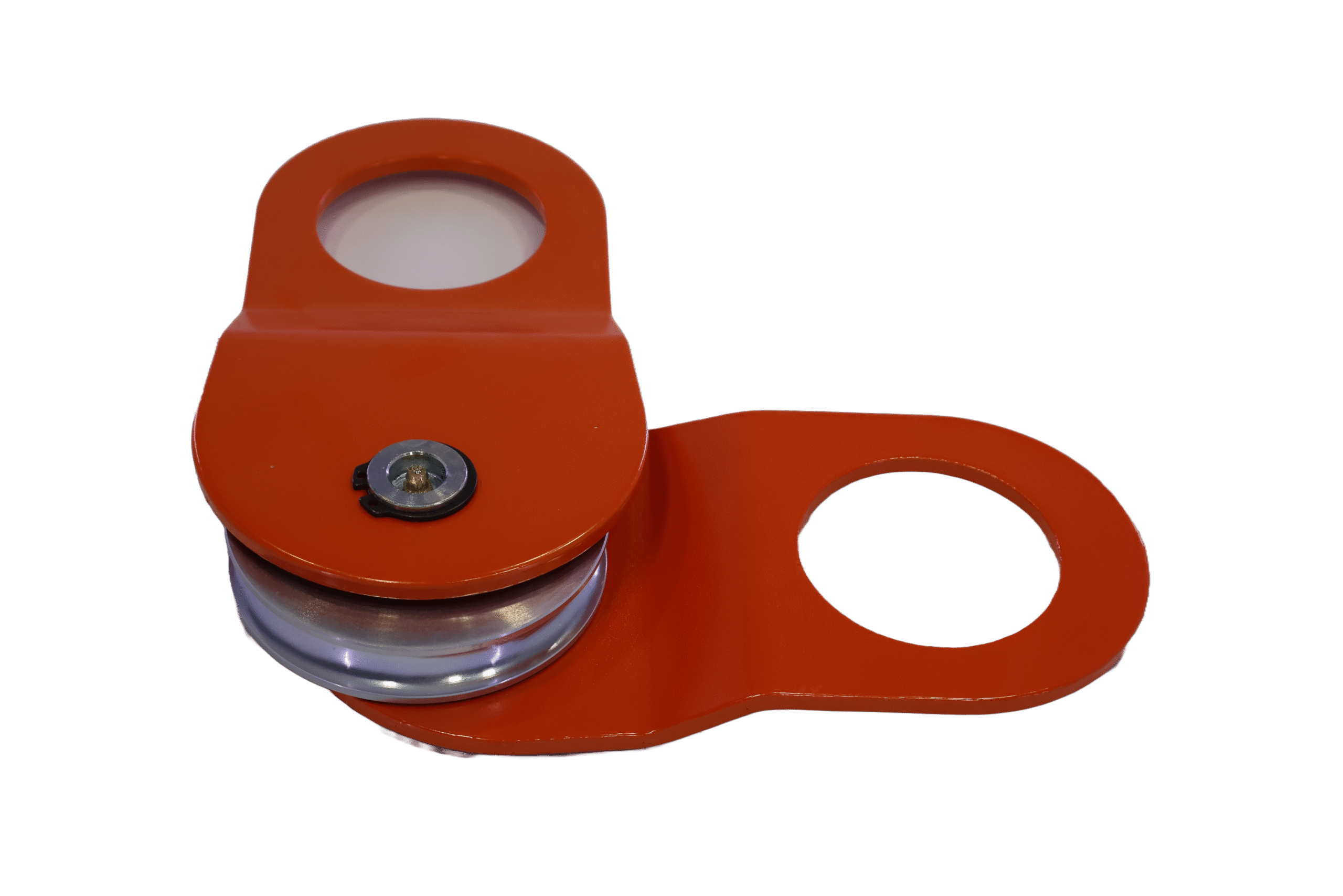 AusTuff 4x4 Recovery Kit - Snatch Strap with Block and Dampener - Image 8