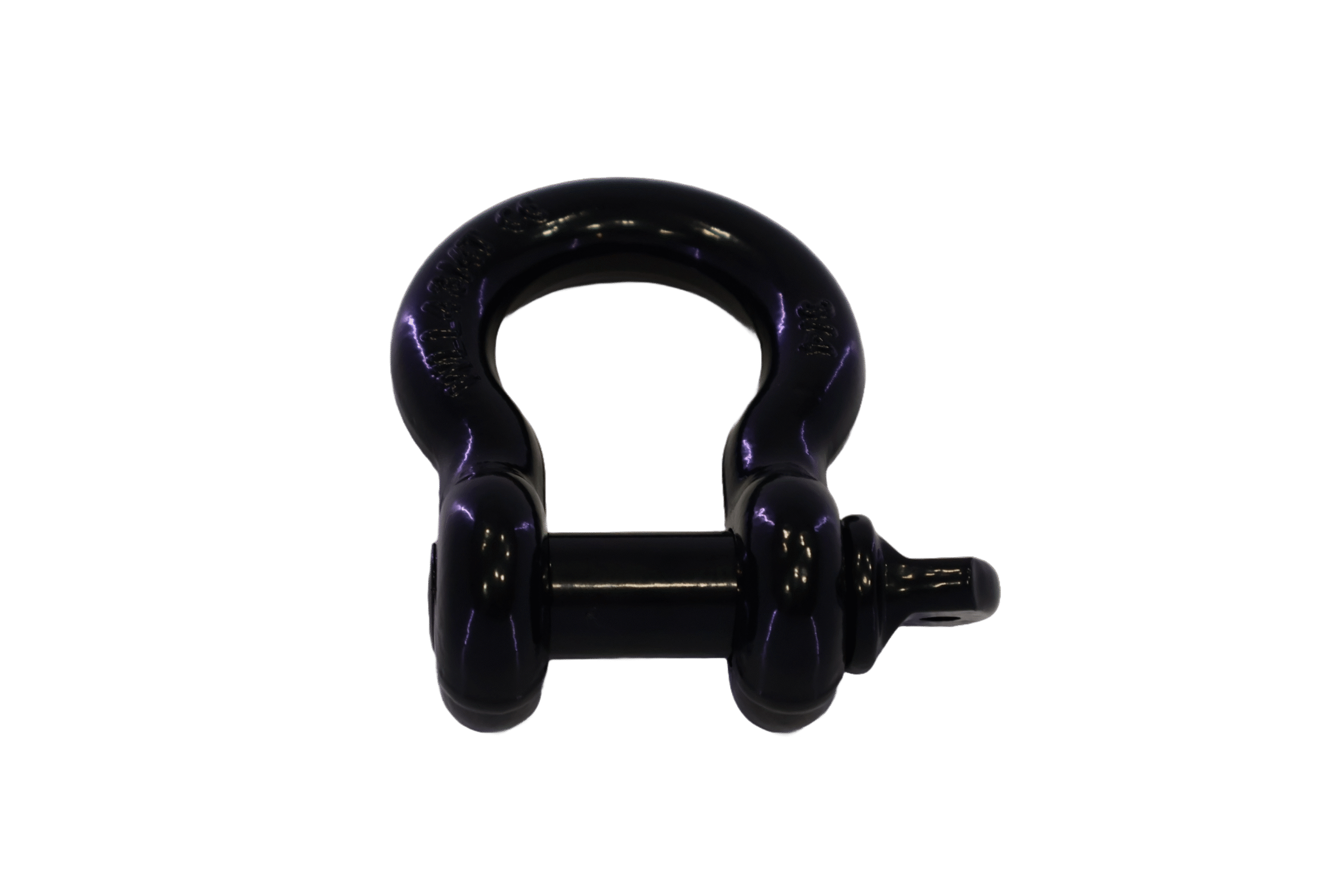 AusTuff 4x4 Recovery Kit - Snatch Strap with Block and Dampener - Image 9