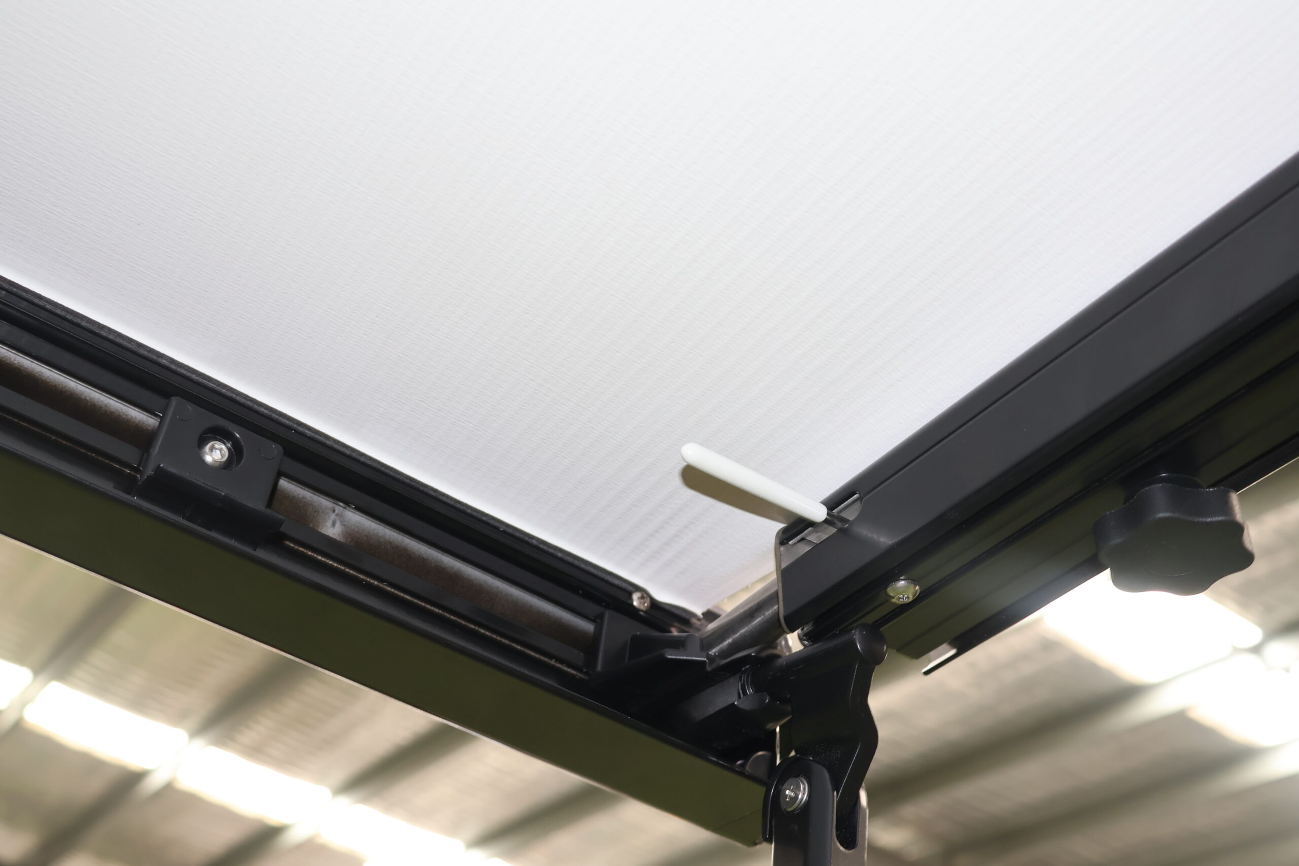 AusTuff Anti-Flap Kit SMALL - Bars Only - Image 8