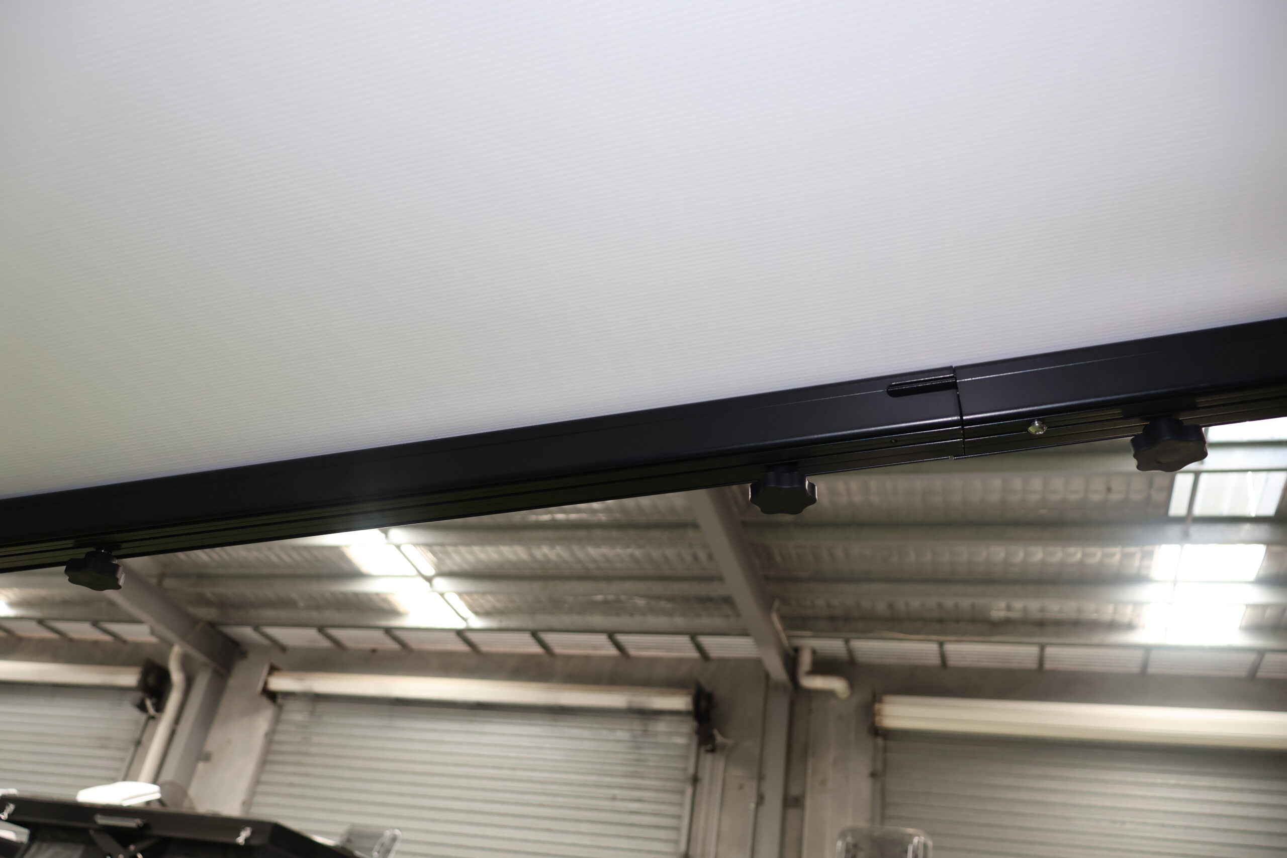 AusTuff Anti-Flap Kit SMALL - Bars Only - Image 3