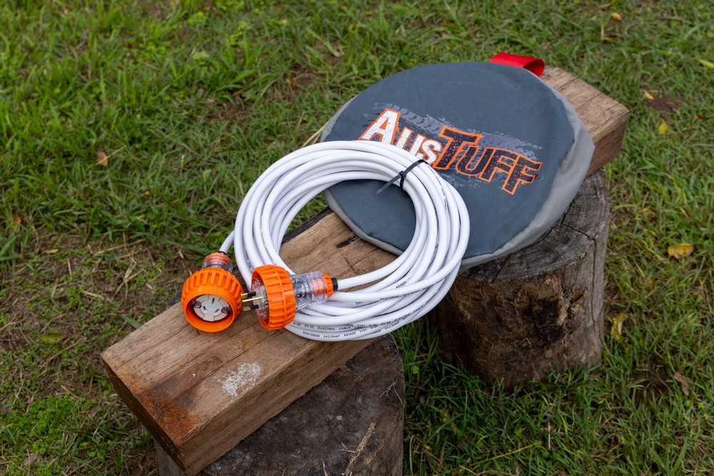 AusTuff Caravan Starter Kit - BUNDLE - Image 4