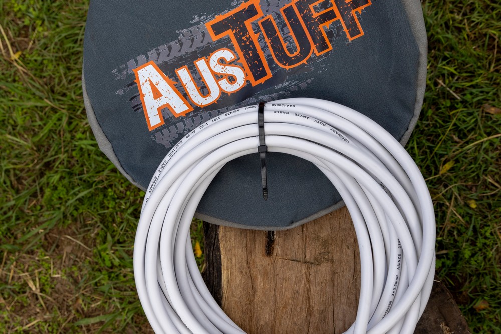 AusTuff Caravan Starter Kit - BUNDLE - Image 11