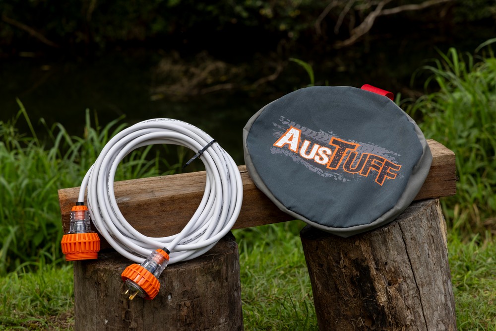 AusTuff Caravan Starter Kit - BUNDLE - Image 10