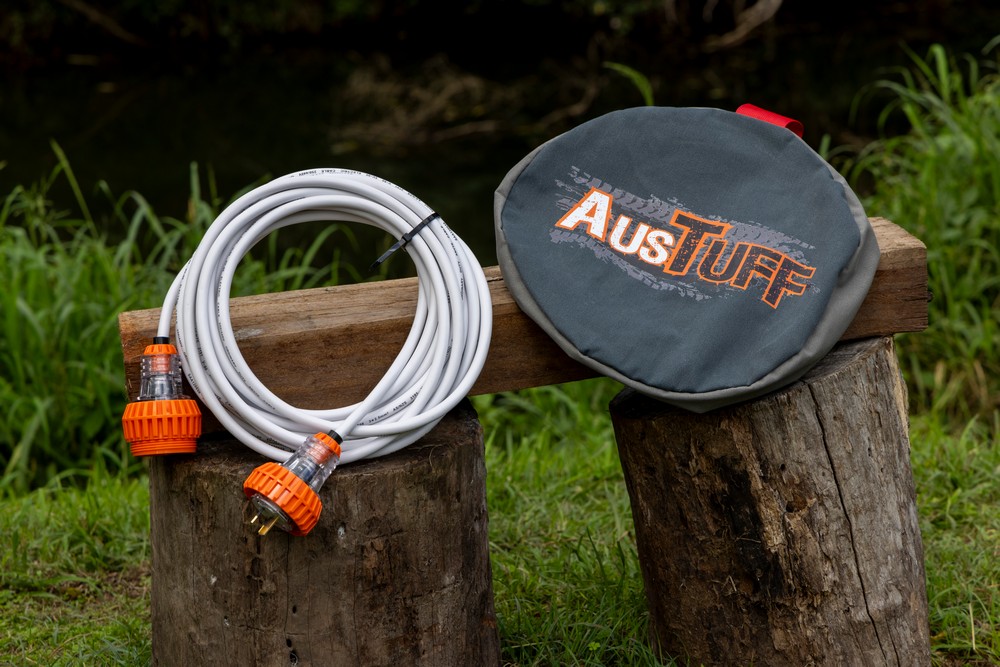 AusTuff Caravan Starter Kit - BUNDLE - Image 9