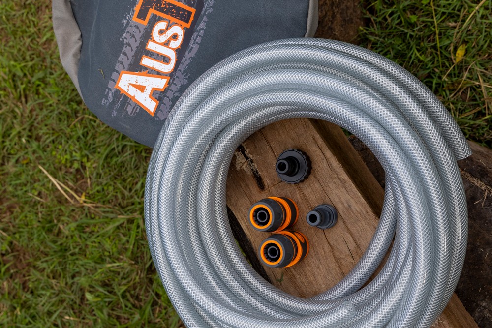 AusTuff Caravan Starter Kit - BUNDLE - Image 8