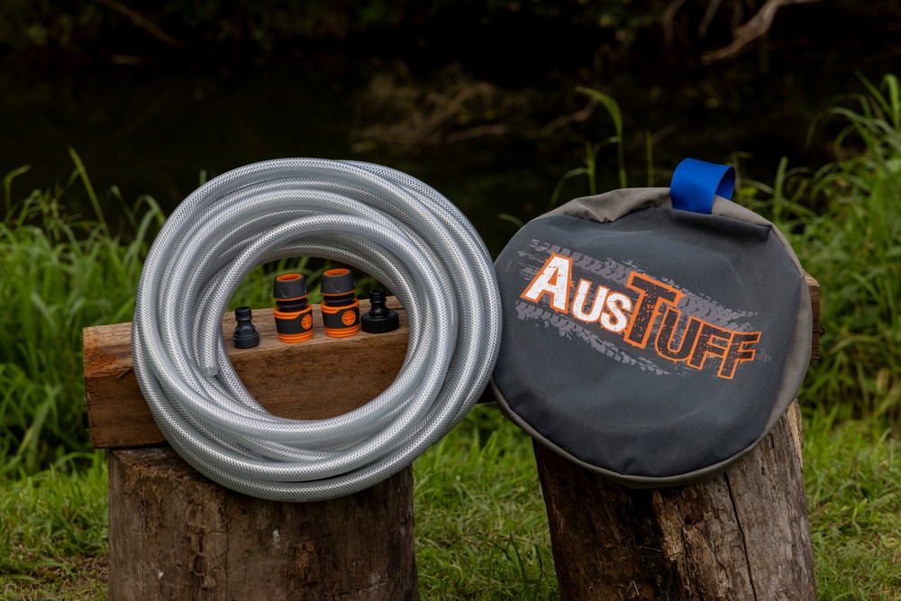 AusTuff Caravan Starter Kit - BUNDLE - Image 7