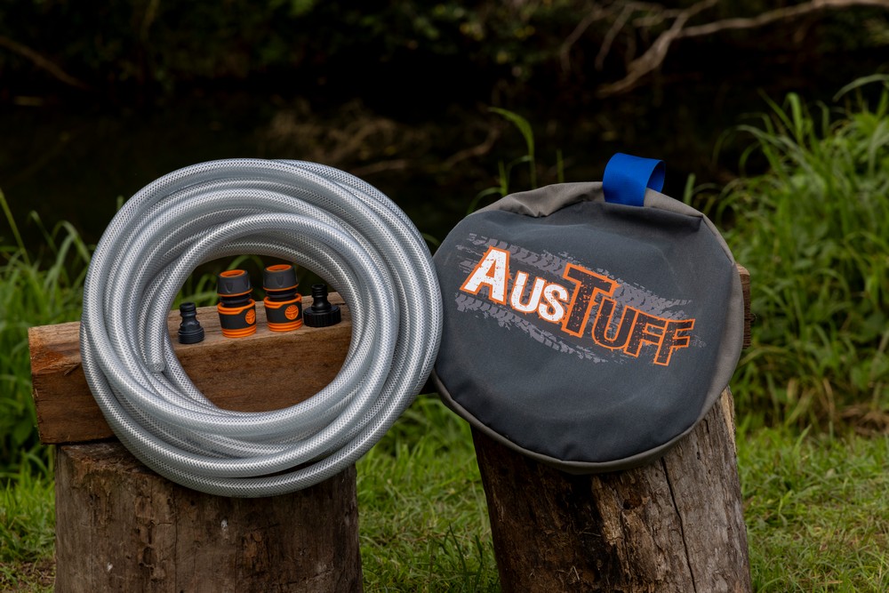 AusTuff Caravan Starter Kit - BUNDLE - Image 6