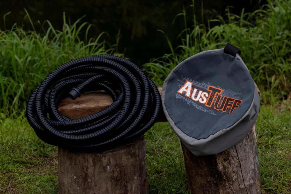 AusTuff Caravan Starter Kit - BUNDLE - Image 5