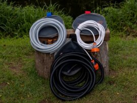 AusTuff Caravan Starter Kit - BUNDLE