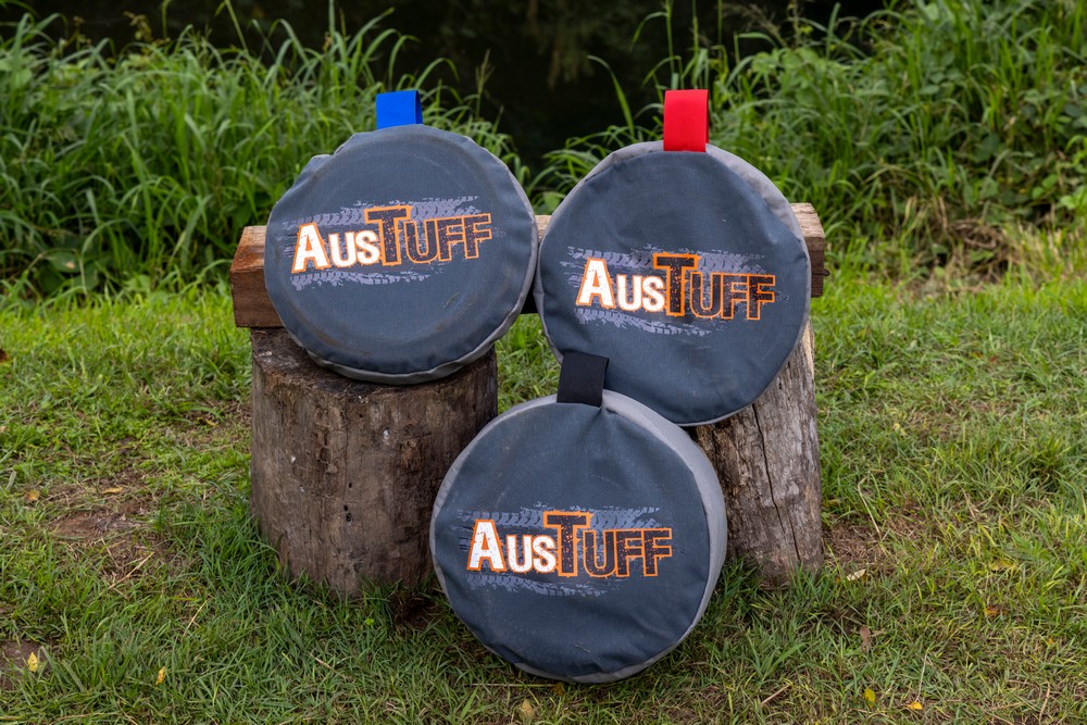 AusTuff Caravan Starter Kit - BUNDLE - Image 2