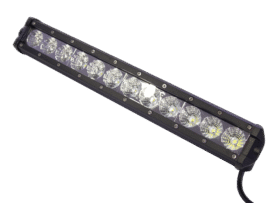 AusTuff 14" Light Bar