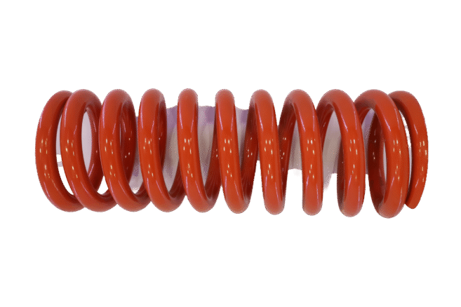 AusTuff Coil Spring 280mm High | All Offroad Equipment