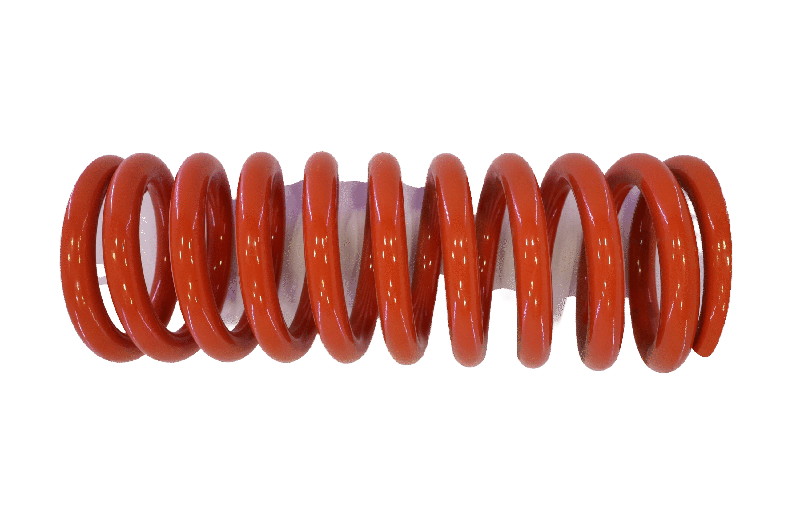 AusTuff Coil Spring 280mm High - Image 3