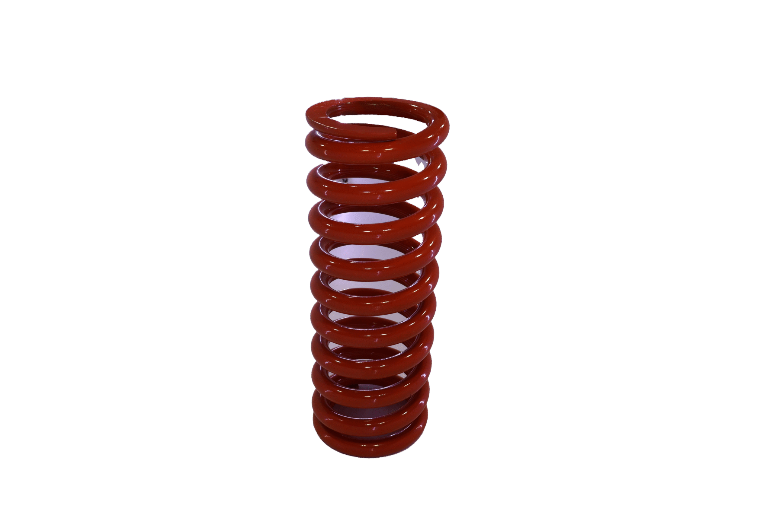AusTuff Coil Spring 280mm High (Narrow) - Image 2
