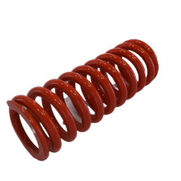 AusTuff Coil Spring 280mm High