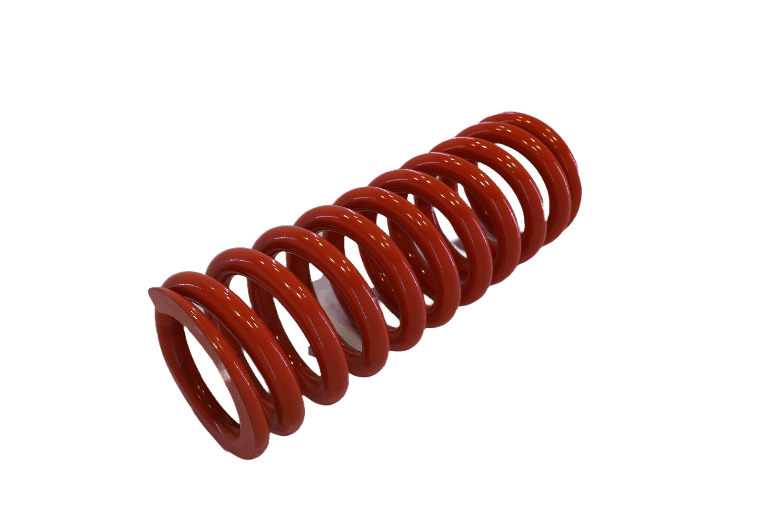 AusTuff Coil Spring 280mm High