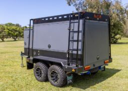 
										AusTuff TRADIE TRAILER full									