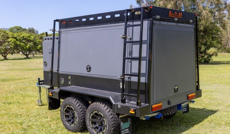 
								AusTuff TRADIE TRAILER full									