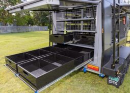 
										AusTuff TRADIE TRAILER full									