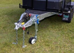
										AusTuff TRADIE TRAILER full									
