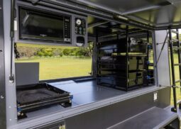 
										AusTuff TRADIE TRAILER full									