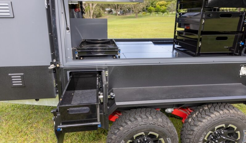 
								AusTuff TRADIE TRAILER full									