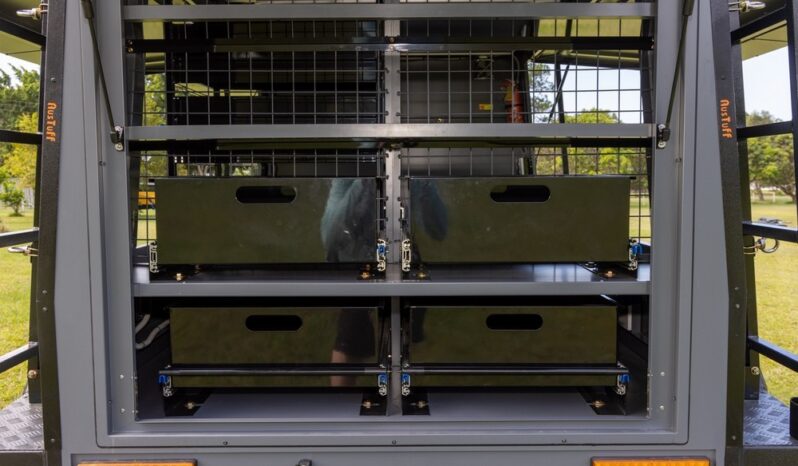 
								AusTuff TRADIE TRAILER full									