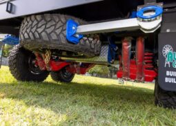 
										AusTuff TRADIE TRAILER full									