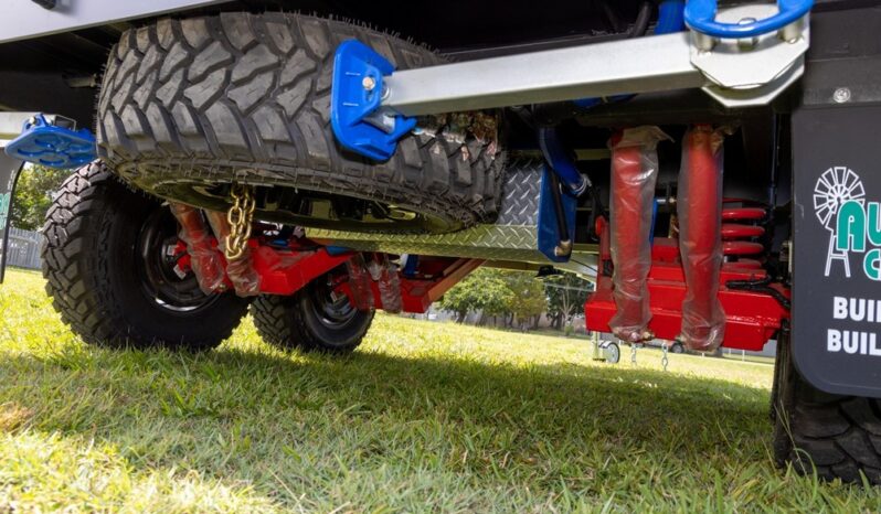 
								AusTuff TRADIE TRAILER full									