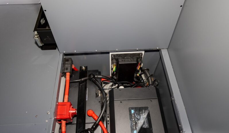 
								AusTuff TRADIE TRAILER full									