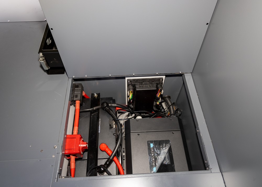 AusTuff TRADIE TRAILER - Image 16