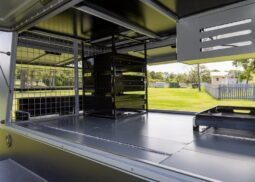 
										AusTuff TRADIE TRAILER full									